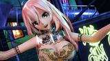 SdPBR ver340 GETCHA กับ Luka ใน cheongsam ลูกไม้โปร่งใส! MMD / 4K / 60fps