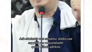 Alhamdulillah