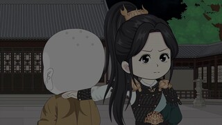 《永生虾仁》第16集：中庭天骄大会！