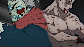 Titik Penghabisan『Jujutsu Kaisen』