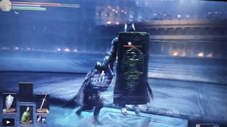 30 giây để thể hiện sự hiểu biết đầy đủ của tôi về Dark Souls