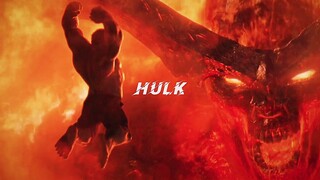 "Chúng tôi có Hulk, sức mạnh chiến đấu mạnh nhất của các Avengers trước đây!"