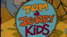 Tom and Jerry Kids Show EP13