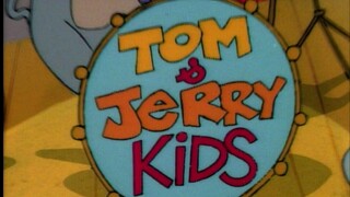 Tom and Jerry Kids Show EP13