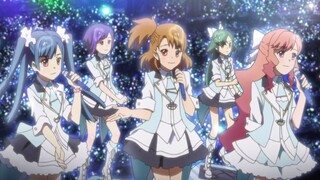 【AKB0048】Jarak antar gedung pencakar langit full version, masih adakah yang mengingatnya di tahun 20