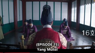 ☂️ Under The Queen's Umbrella ☂️ EP 16 { FINAL } Sub Indo