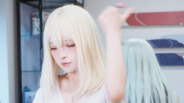 Freljord Ghost Story: Mujica Version