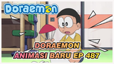 [Doraemon | Animasi Baru] EP 487_4
