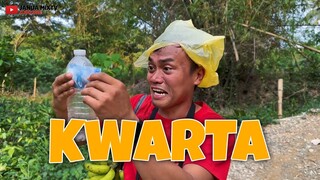 KWARATA GYUD ANG MANAYGUNAY, BRAYTA PUD OY 😂