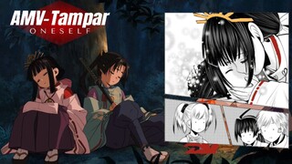 TERNYATA diam-diam SHIZUKU Naksir sama TOKIYUKI