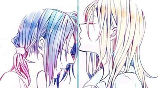 [ Attack on Titan ] Ymir × Histria Zero Eclipse