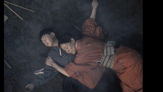 إعلان إبداعي من المستوى الإلهي من أمازون: عندما تبدأ القراءة، سيعودون إلى الحياة