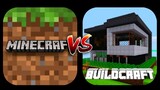 [Building Battle]Minecraft 1.18 VS Minicraft Master