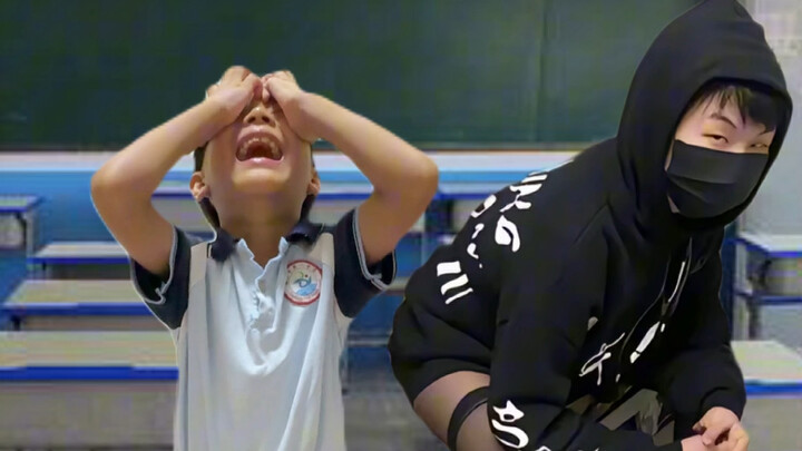 “Nhân vật của tôi sau khi tựu trường”