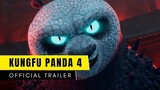KungFu Panda 4 - Official Trailer [SUB INDO]