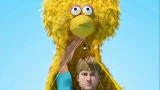 如何控制打鸭子表演