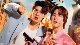 Arrest and Action ( Trailer )