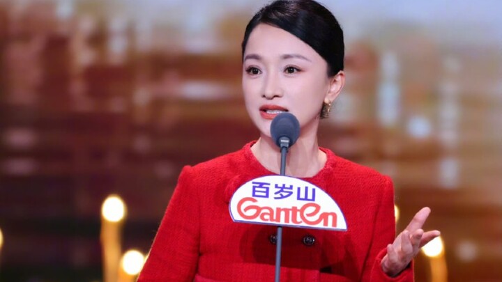 盘点近十届白玉兰奖最佳女主角