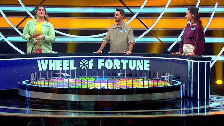 Wheel Of Fortune [S01E02] WEB-DL [Hindi] 1080p.