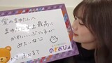 Tamura Mayu (Nogizaka46/のぎおび×SHOWROOM/SHOWROOM Live Streaming/2024.05.29)