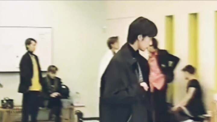 【Yuki Amami】She’s clearly a goddess, but to so many people, she’s the ultimate “male god”—one smile 