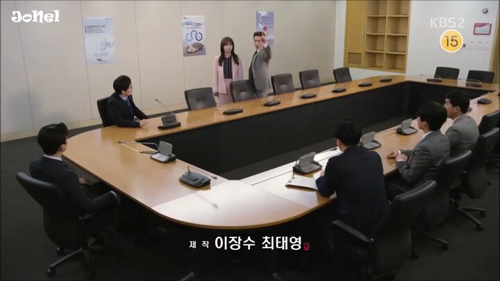 Good Manager Ep17