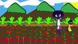A KWP Animation 'Don't Mix the Seeds'