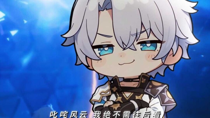 Sky Titan: Isn’t this still sneaky?