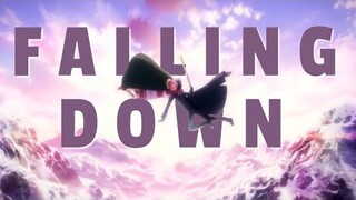 「SDS」►Anime Mix Falling Down- AMV