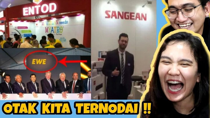 OTAK KITA TRAVELING !!! HELP !!