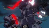 Gundam Wing Episode 20 OniOneAni