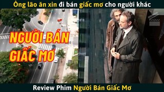 [Review Phim] Nhà Tâm Lý Cứu Vô Số Người Nhưng Lại Được Cứu Bởi Một Lão Ăn Xin