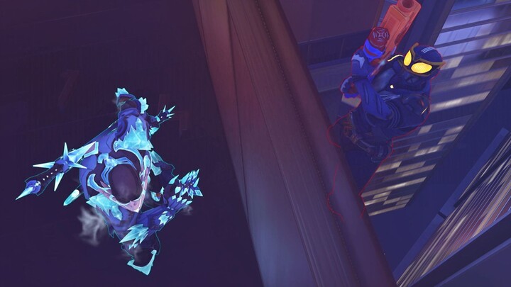 Kỳ lạ🤔, 76 đi đâu rồi?