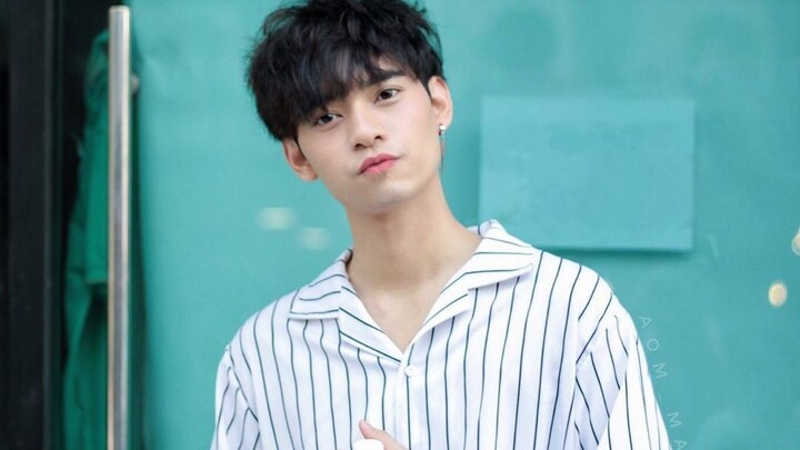 【Umbrella is the matchmaker】Kaownah - Whistle of Love (Live Version)