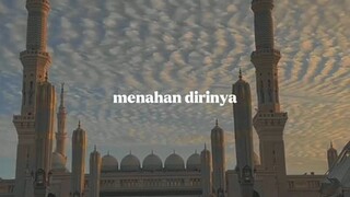 sabar yang paling hebat adalah