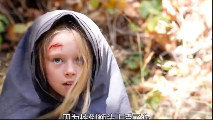 A woman, merely trying to heal a little girl with kindness, unexpectedly became the goddess of this 