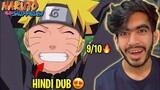 Naruto Shippuden Hindi Dub is HERE and ..... 😍| Daddy Vyuk