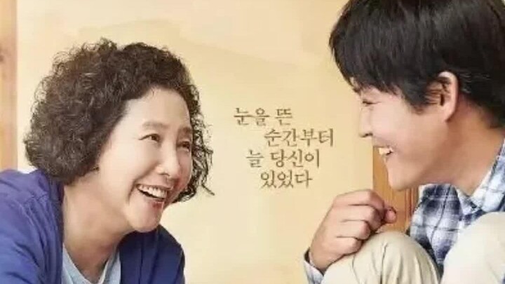 Ibu yang menderita penyakit mematikan membawa putranya yang berusia 30 tahun dan memiliki disabilita