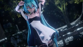 【1080p / 60fps MMD】 Cái miệng hơi thở hổn hển bị rò rỉ này / Chỉ cần cắm nó bằng nụ hôn - Gimme x Gi