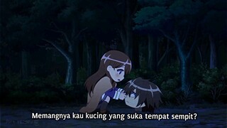 Haruka Kun ada ² aja kelakuan nya 😆😊