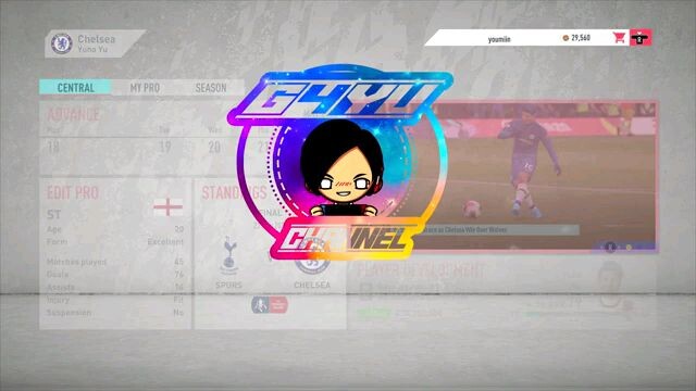ลอนดอนสีน้ำเงิน !! | FIFA 20 : Player Career Mode #17