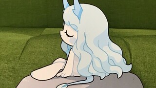 摇 摇 曳 曳