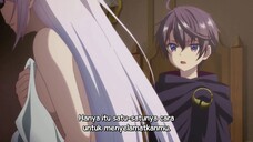 Episode 3 [p2] - Seiken Gakuin no Makentsukai Subtitle Indonesia