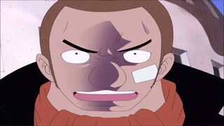 La storia di Nolan e Calgara -ONE PIECE -RECAP[ITA] EP 186-190
