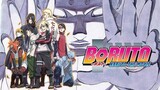 Boruto: Naruto the Movie 2015(Dub)