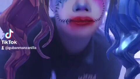 Mr.clown