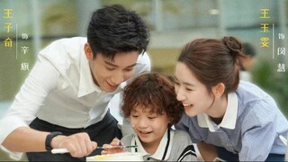 TÌNH YÊU ANH DÀNH CHO EM - Tập 19 (Thuyết Minh)