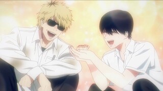Hikaru Yg Meninggal di Musim Panas Sub Indo Eps 08