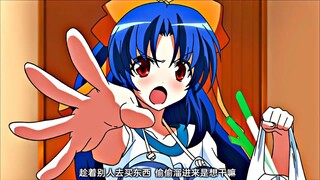 出去一趟差点被偷家了