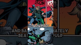 Superman & Batman Start K!lling